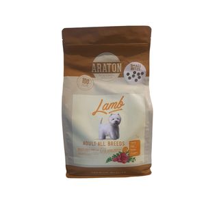 Araton Adulte - Toutes Races Agneau 3kg.