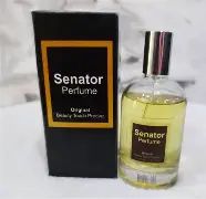 Gp Senator Perfume 210Ml