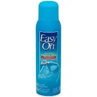 Easyon Spray Starch Blue 567G