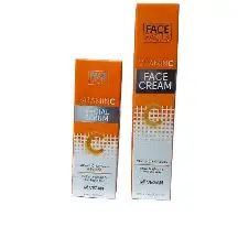 Face Fact Vitamin C Serum 50Ml