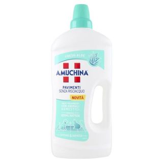 AMUCHINA PAVIMENTI ALOE 1250ML