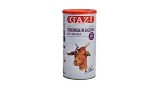 Gazi hakiki ser kozi 50% 800 g
