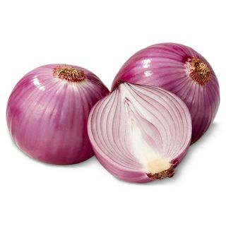 Fresh Red Onions; 5kg