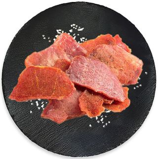 Чіпси зі свинини Джокі апетитні (50г)