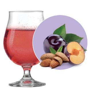 Сидр Слива-Мигдаль  5-6,9% (1л)