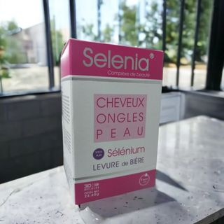 SELENIA B30 GELULES