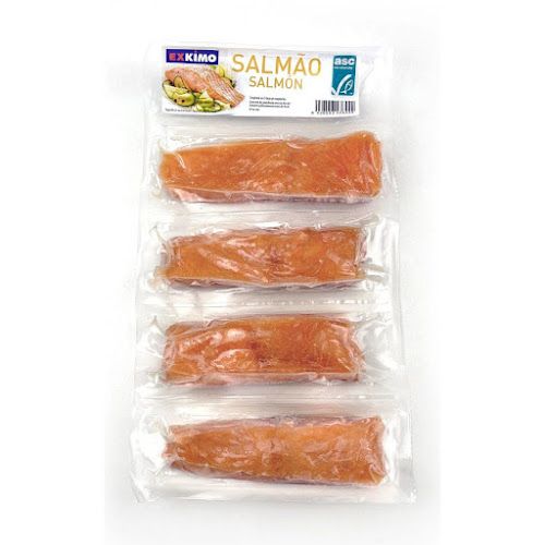 Peixe, Marisco e Carne