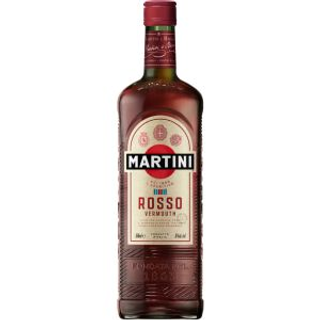 Vermouth Martini Rosso 14,50 1 L