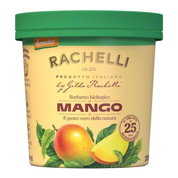 Gelados e Tartes Geladas