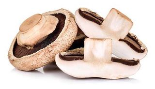 COGUMELO PORTOBELLO BIO - EMB 200G