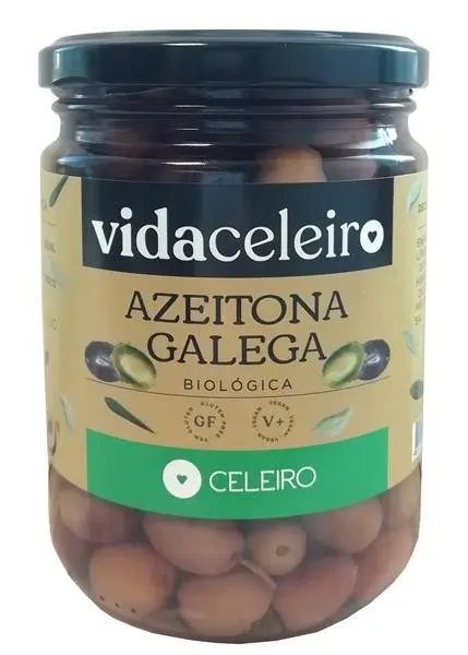 Legumes Frescos