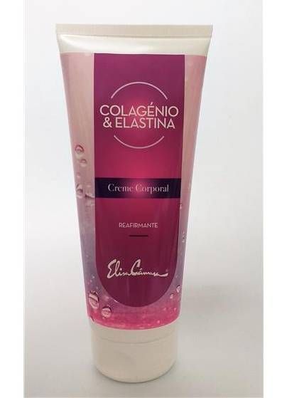 Leite Hidratante Colagénio