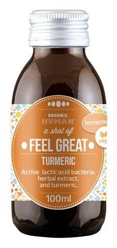 Ice Tea, Tisanas e Kombucha
