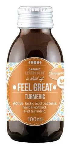 Ice Tea, Tisanas e Kombucha