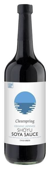 Molho Soja Shoyu Bio