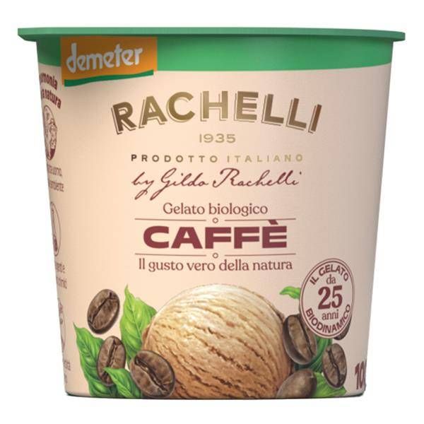 Gelados e Tartes Geladas