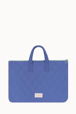 BOLSA COMPUTADOR M AZUL