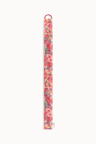 PORTA-CHAVES M MULTICOR ROSA