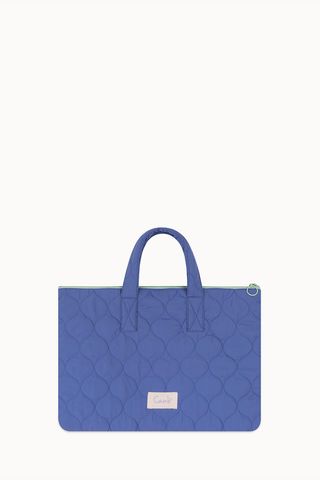 BOLSA COMPUTADOR S AZUL