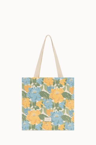TOTE BAG MULTICOR