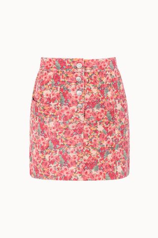 SAIA PUMPKIN MULTICOR ROSA XS