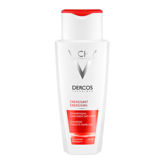 Vichy Dercos Champu Estimulante 100 Ml