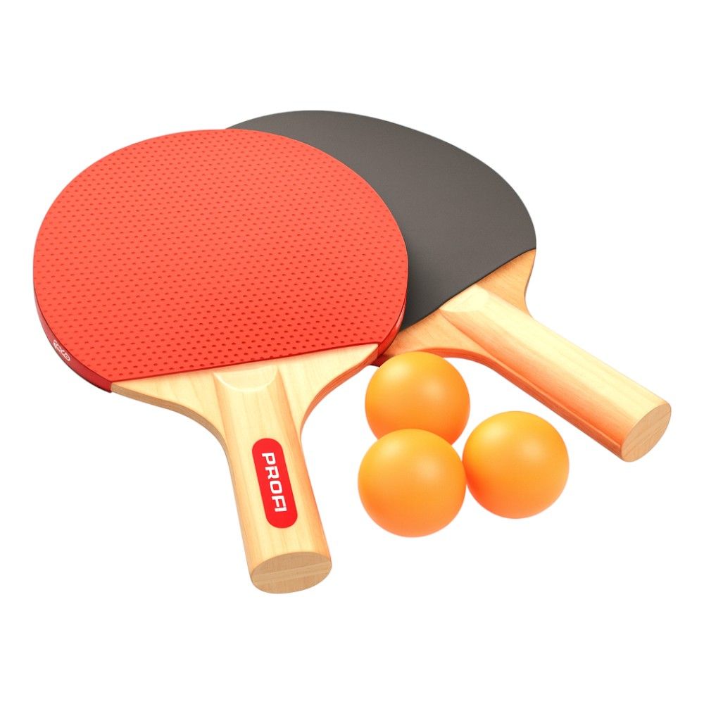 Товари для спортивних ігор