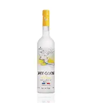 Grey Goose Le Citron Lemon Flv.Vodka 1Lt