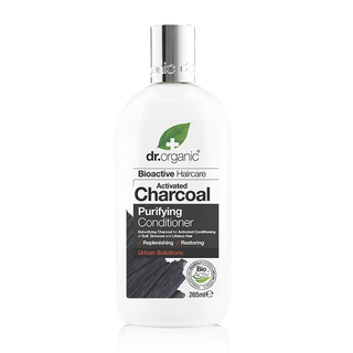 Dr.Organic ნახშირის კონდიციონერი