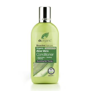 Dr Organic ალოე ვერას კონდიციონერი