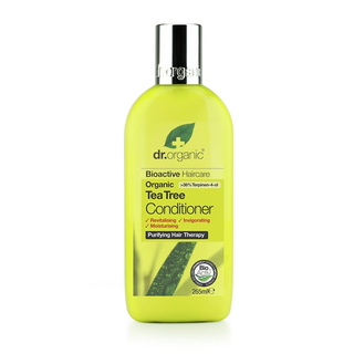 Dr Organic ჩაის ხის კონდიციიონერი