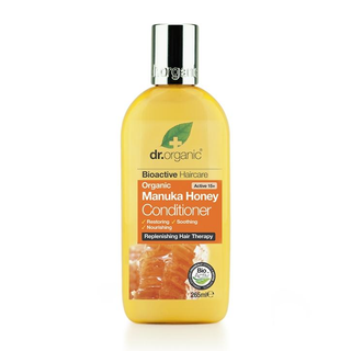 Dr Organic მანუკას თაფლის კონდიციონერი, 265 მლ