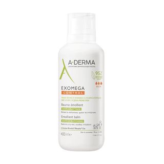 Bálsamo Emoliente ADERMA Exomega Control, 400ml