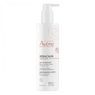 Avene Xeracalm Nutrition Mleko 400 Ml