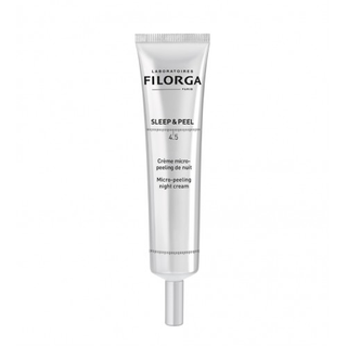 Crema Facial Sleep And Peel 40 Ml Filorga 108989