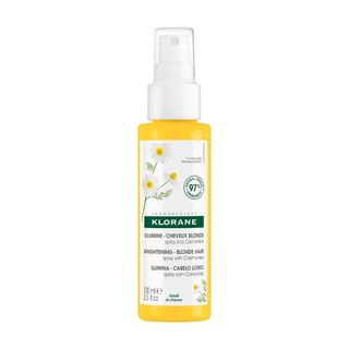 Klorane Spray Aclarador 5799845 100Ml