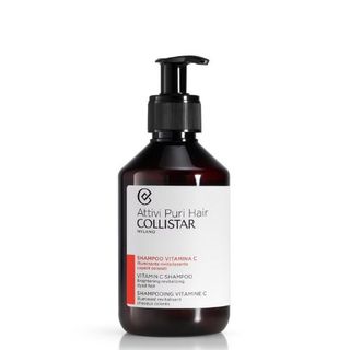 Collistar Champú Vitamina C Revitalizante 6003648