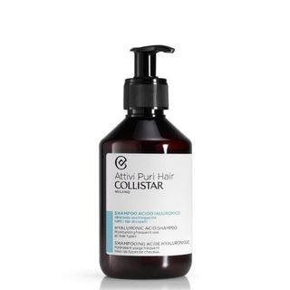 Collistar Champú Ácido Hialurónico Hidratante 6003654