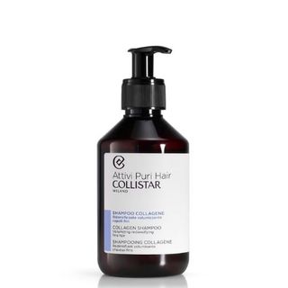 Collistar Champú Colágeno Redensificante 6003651