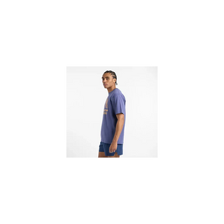 Athletics Relaxed Running Club T-Shirt S