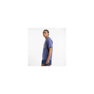 Athletics Relaxed Running Club T-Shirt L