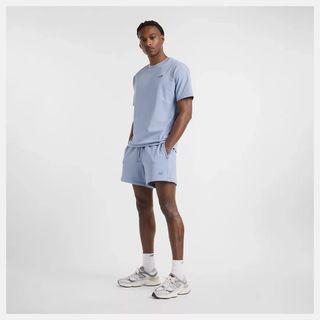 Athletics Cotton T-Shirt S