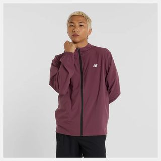 Sport Woven Jacket L