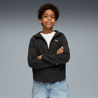 EVOSTRIPE Full-Zip H 08A