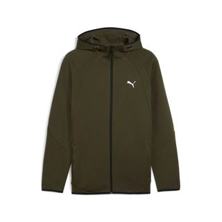 EVOSTRIPE FZ Hoodie M