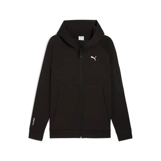 PUMATECH FZ Hoodie S