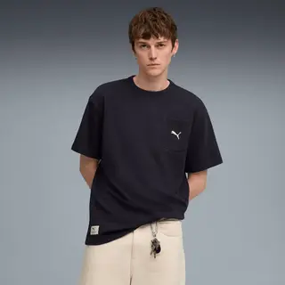 PUMA CLASS Relaxed P L