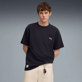 PUMA CLASS Relaxed P L
