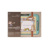 Дошка магнітна для малювання з ручкою, арт. JYBR248376