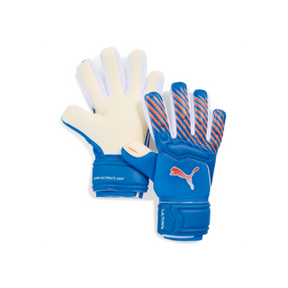 PUMA ULTRA Pro Jr NC,Ultra Blue 38